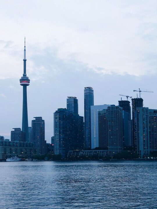 10 Fun Things to Do in Toronto During Summer