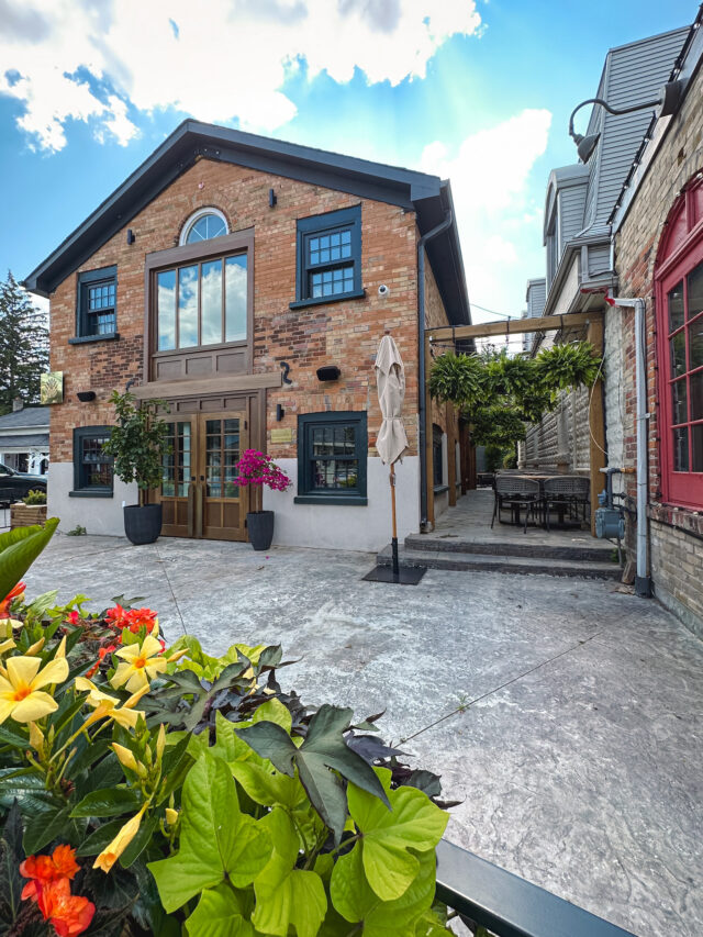 7 Best Patios in Markham, Ontario You Need to Visit