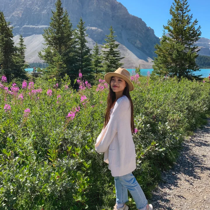 12 Best Stops for a Banff to Jasper Road Trip