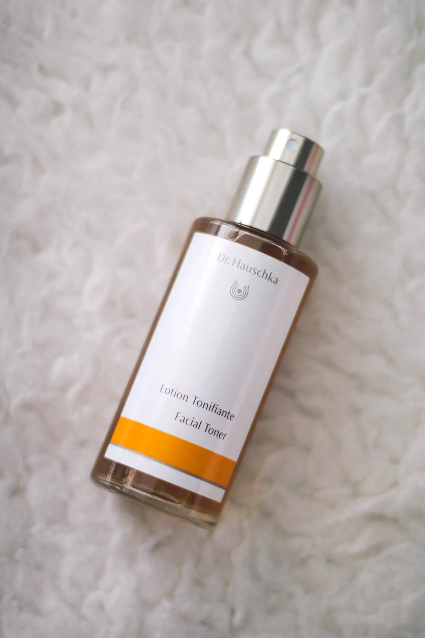 Dr. Hauschka Facial Toner - Beautysense Canada review