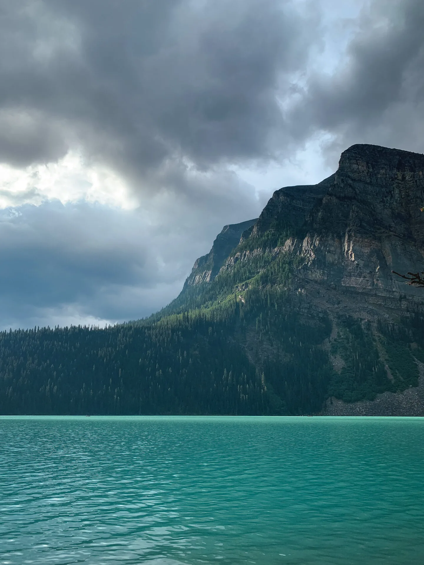 Lake Louise, Alberta