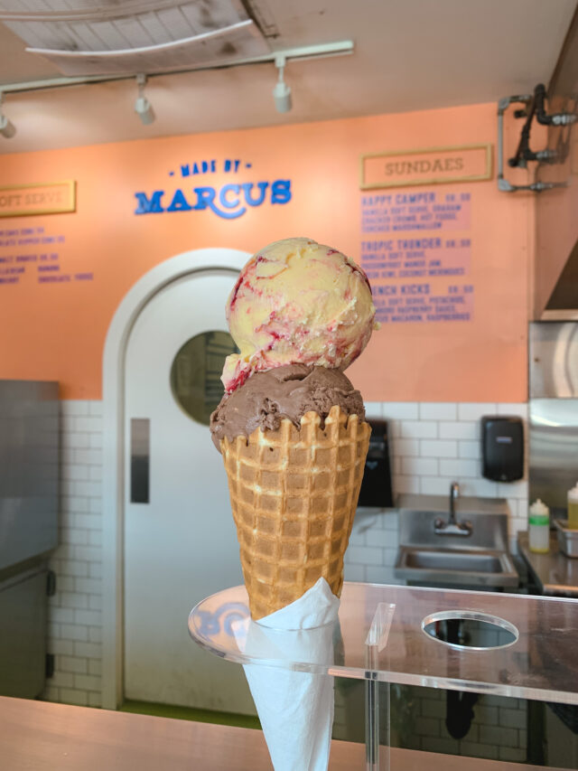 7 Best Ice Cream Spots in Calgary You Must Visit