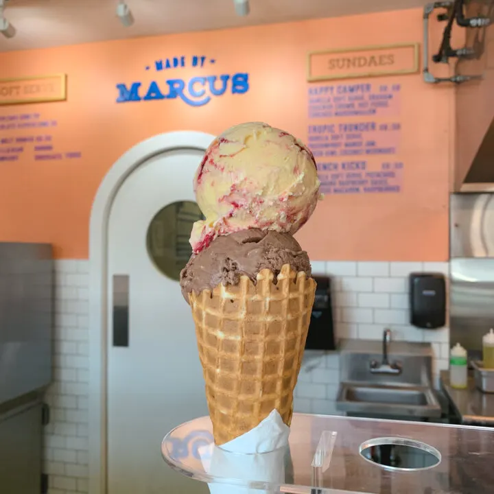 7 Best Ice Cream Spots in Calgary