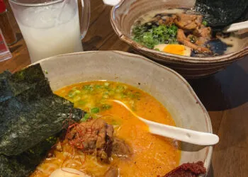 12 Best Restaurants in Calgary, Alberta