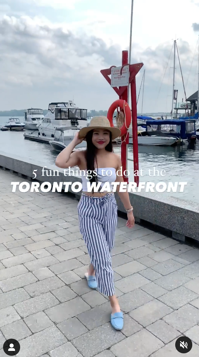 Waterfront BIA