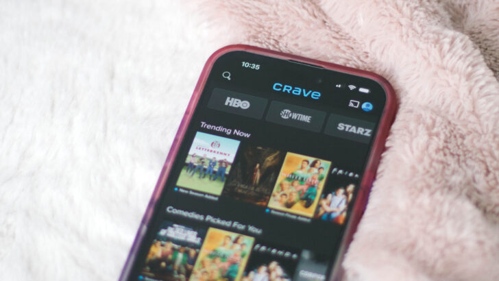 Is Crave Canada worth it?