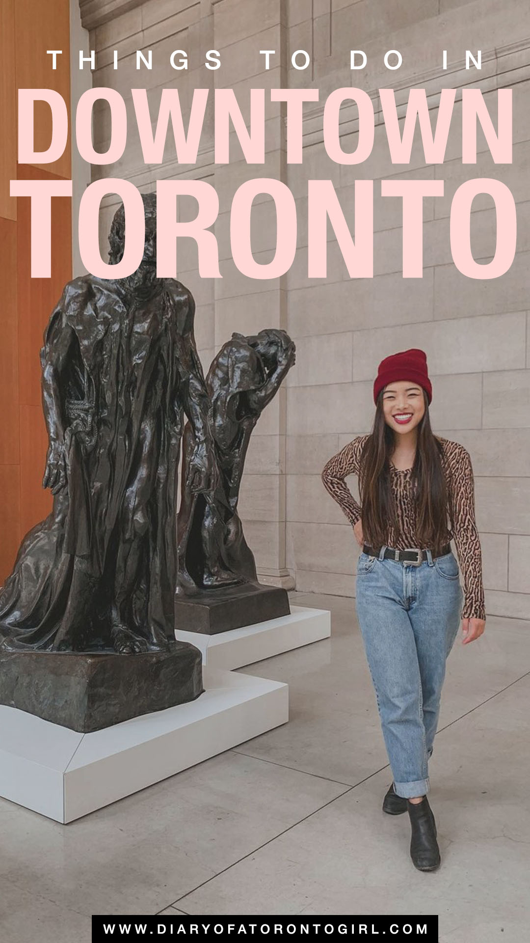 Best things to do in downtown Toronto