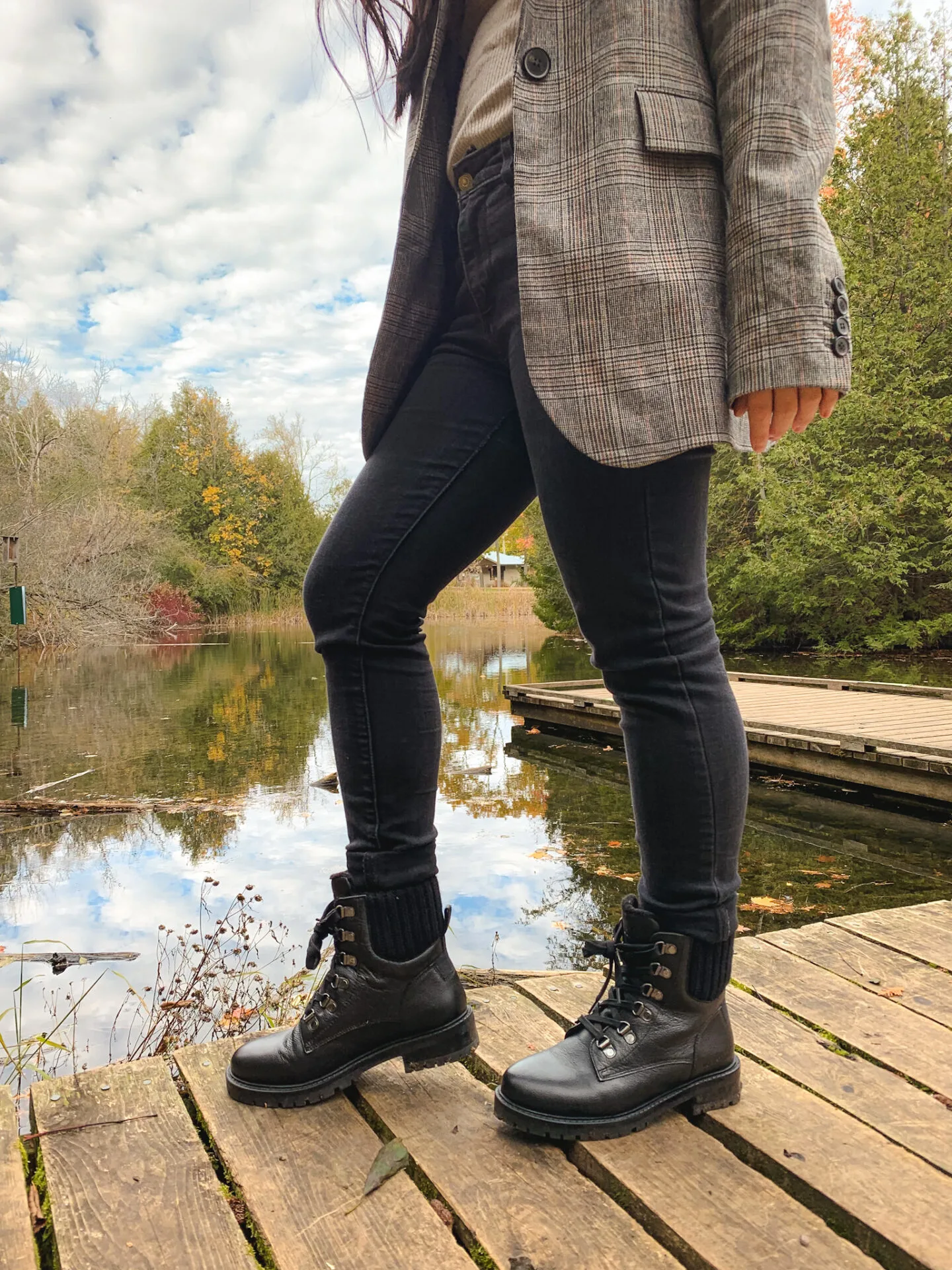 Best canadian clearance made winter boots