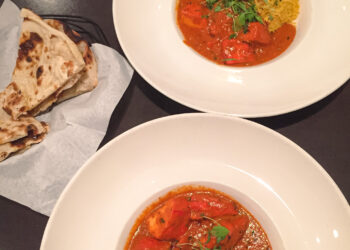 10 Best Indian Restaurants in Toronto