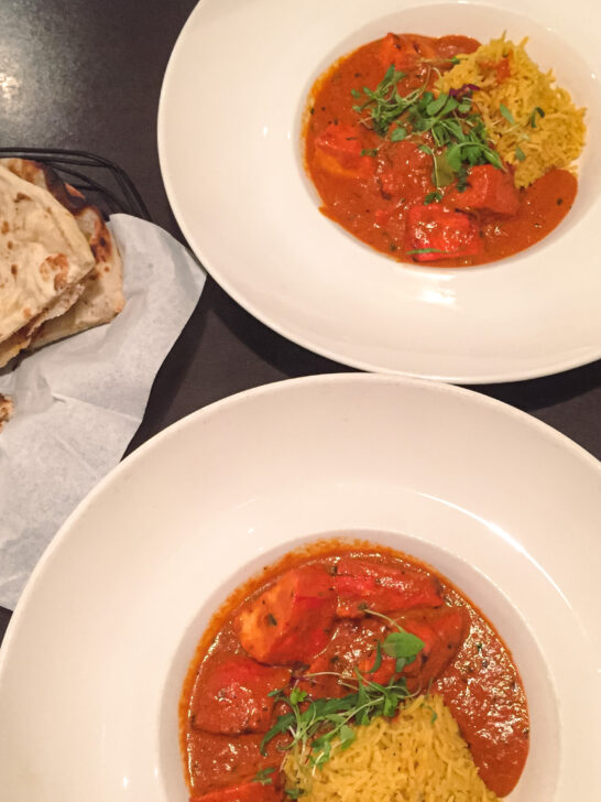 12 Best Indian Restaurants in Toronto