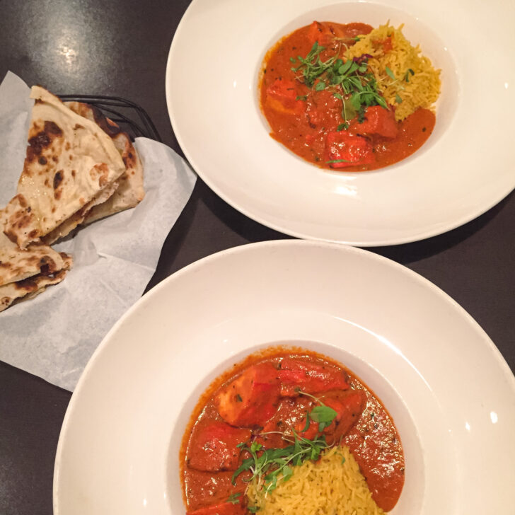 11 Best Indian Restaurants in Toronto