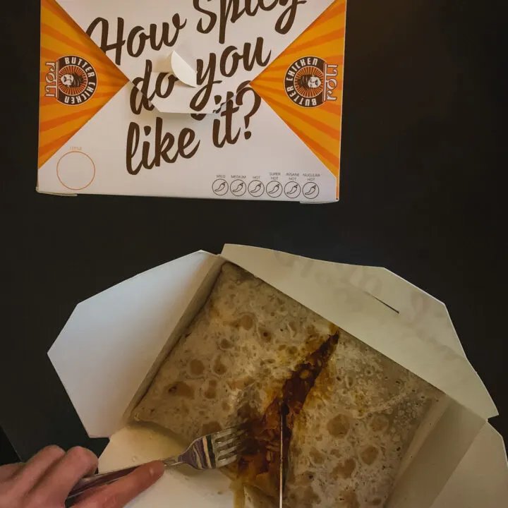 10 Best Roti Spots in Toronto