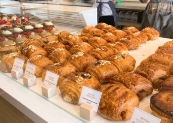 12 Best Bakeries in Markham