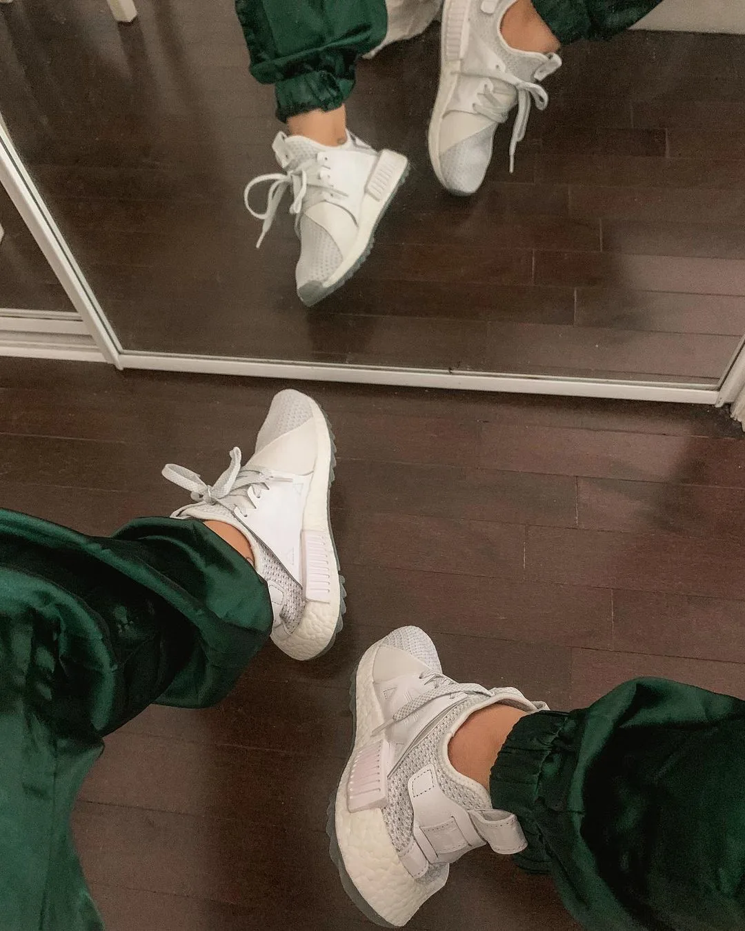adidas NMD_XR1 Trail x Titolo "Celestial" Sneakers
