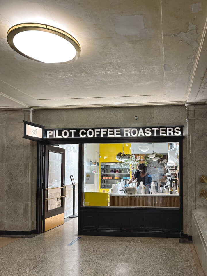 9 Best Restaurants at Union Station You Must Visit