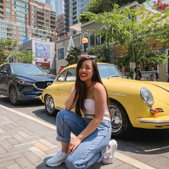 10 Best Coffee Shops in Toronto&rsquo;s Yorkville