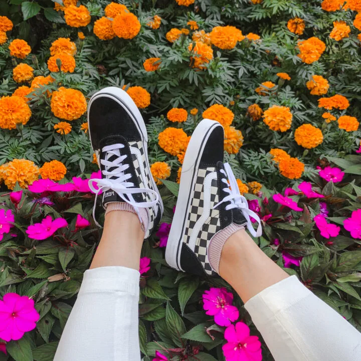 8 Best Casual Sneakers for Women to Shop