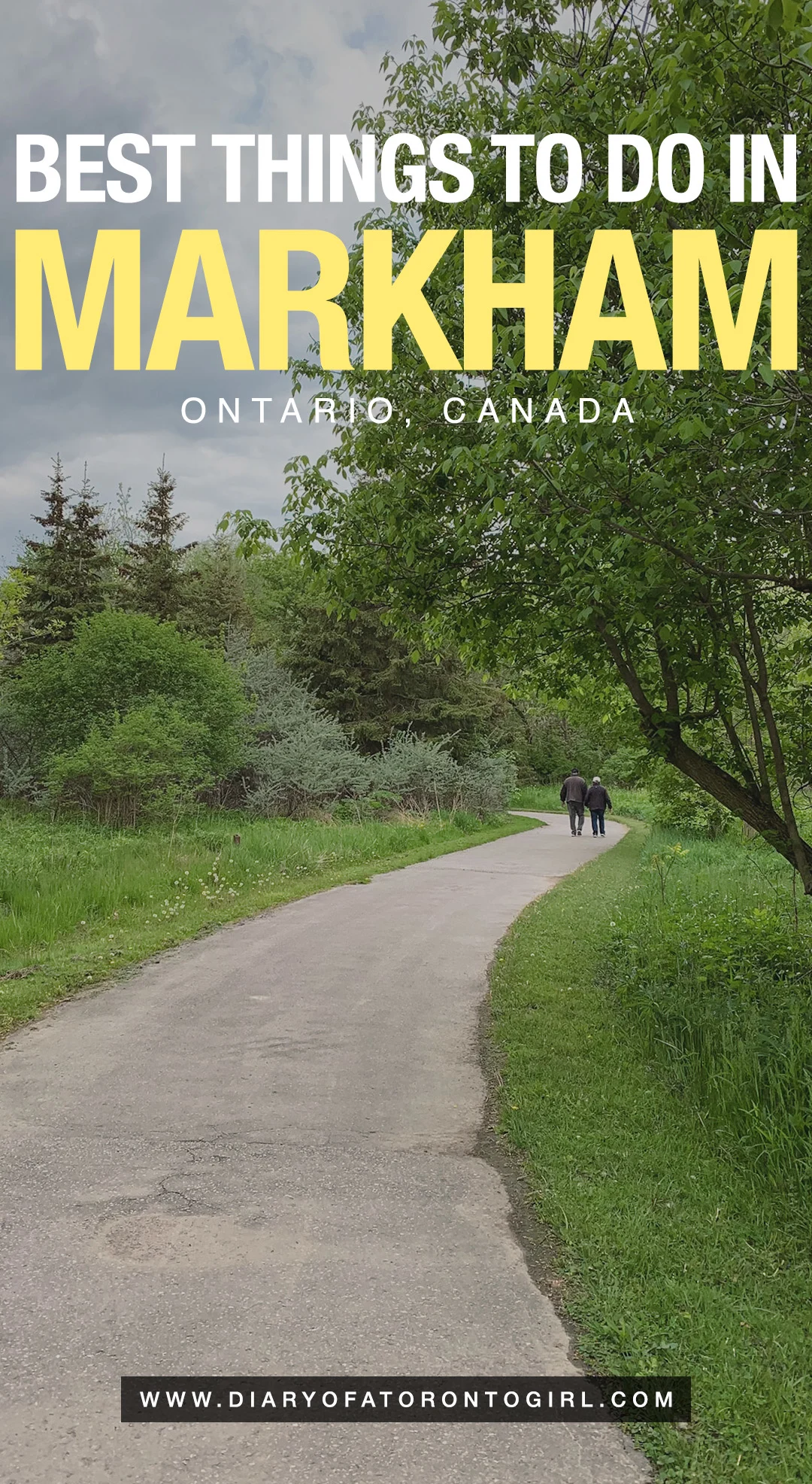 Best things to do in Markham