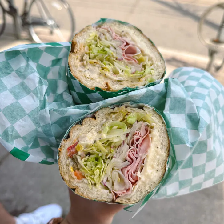 11 Best Sandwiches in Toronto