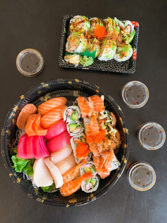 15 Best Sushi Restaurants in Richmond Hill