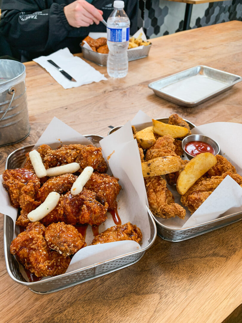 7 Best Takeout Restaurants in Calgary You Must Visit