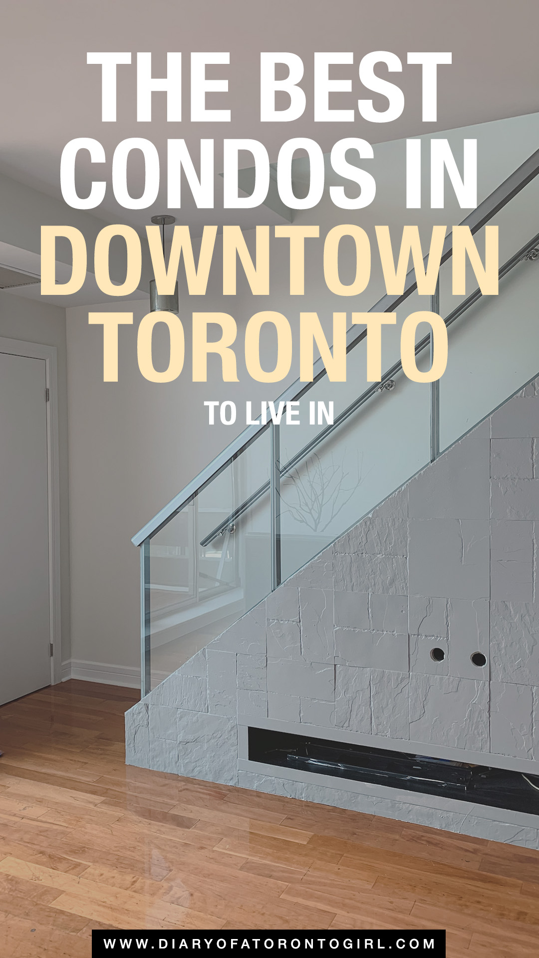 Best condos in downtown Toronto