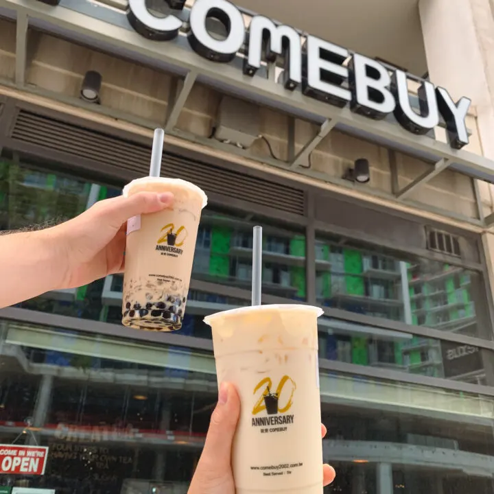 15 Best Bubble Tea Spots in Markham