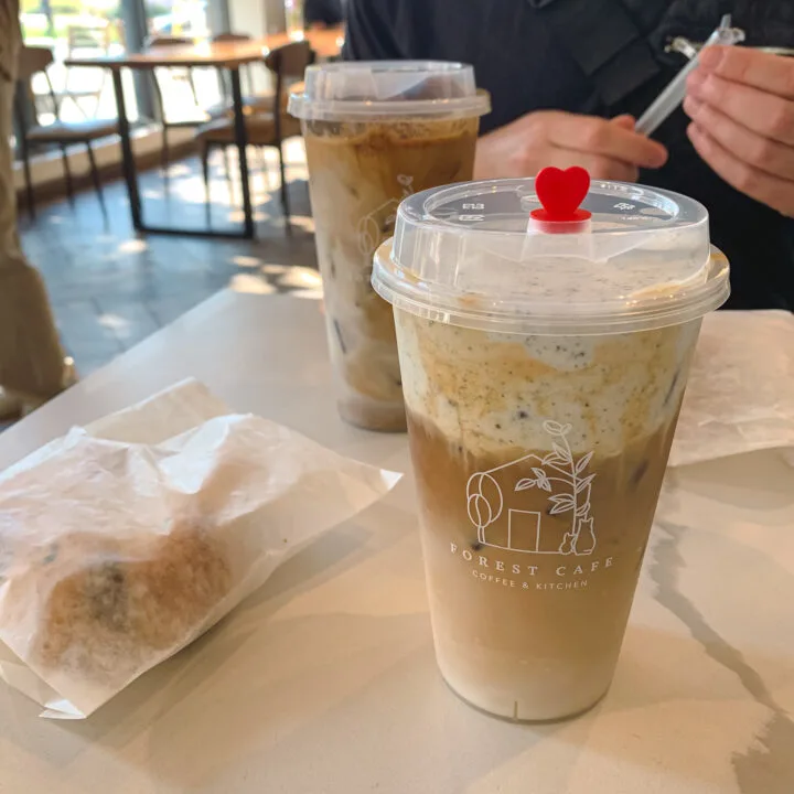 7 Best Cafes in North York