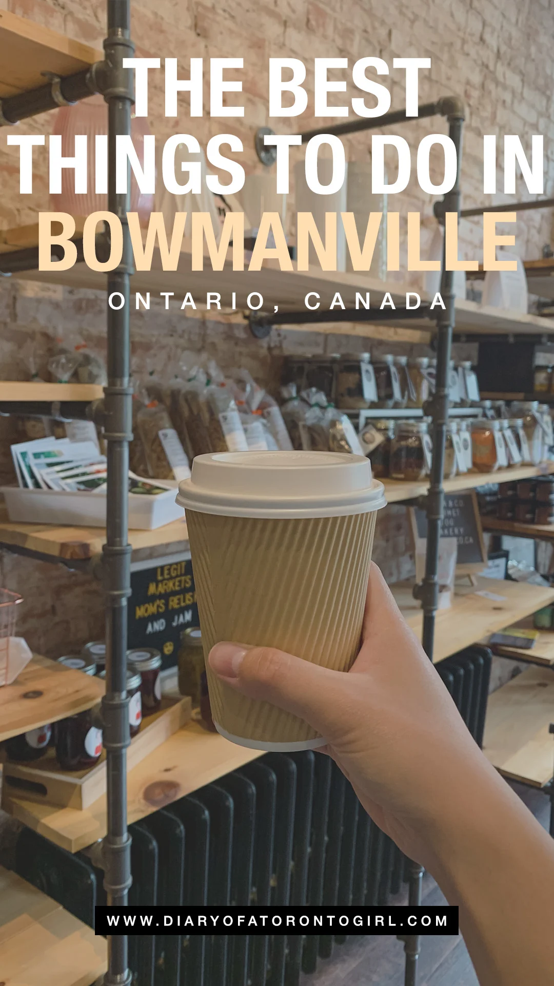 Best things to do in Bowmanville