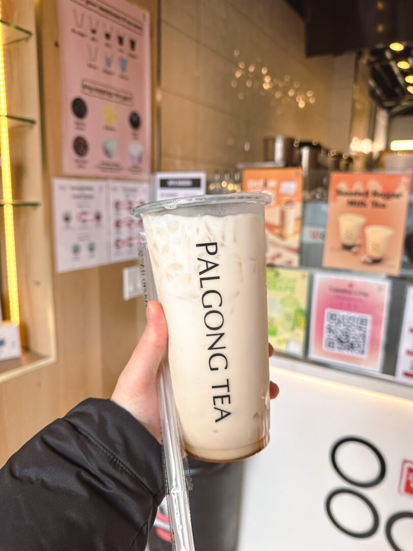 11 Best Bubble Tea Spots in Richmond Hill You Must Visit