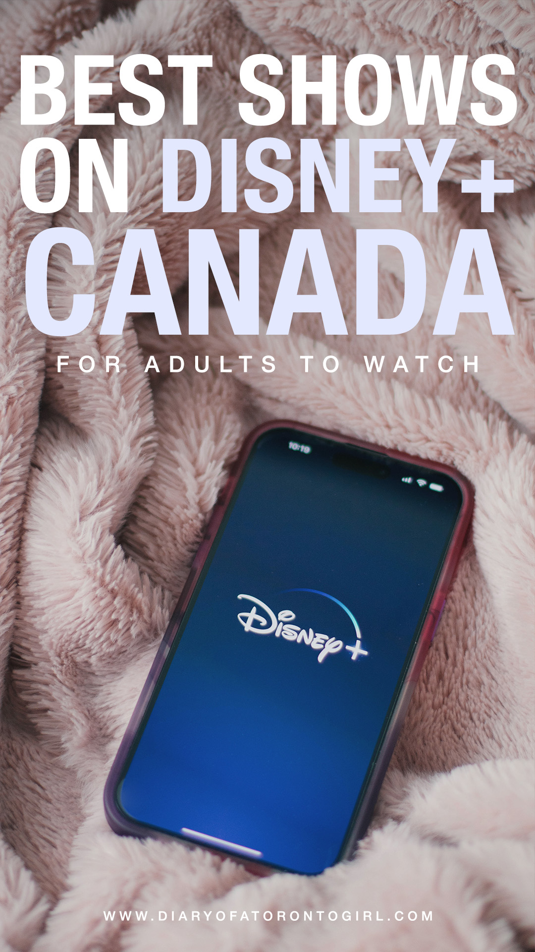 Best shows on Disney Plus Canada to watch
