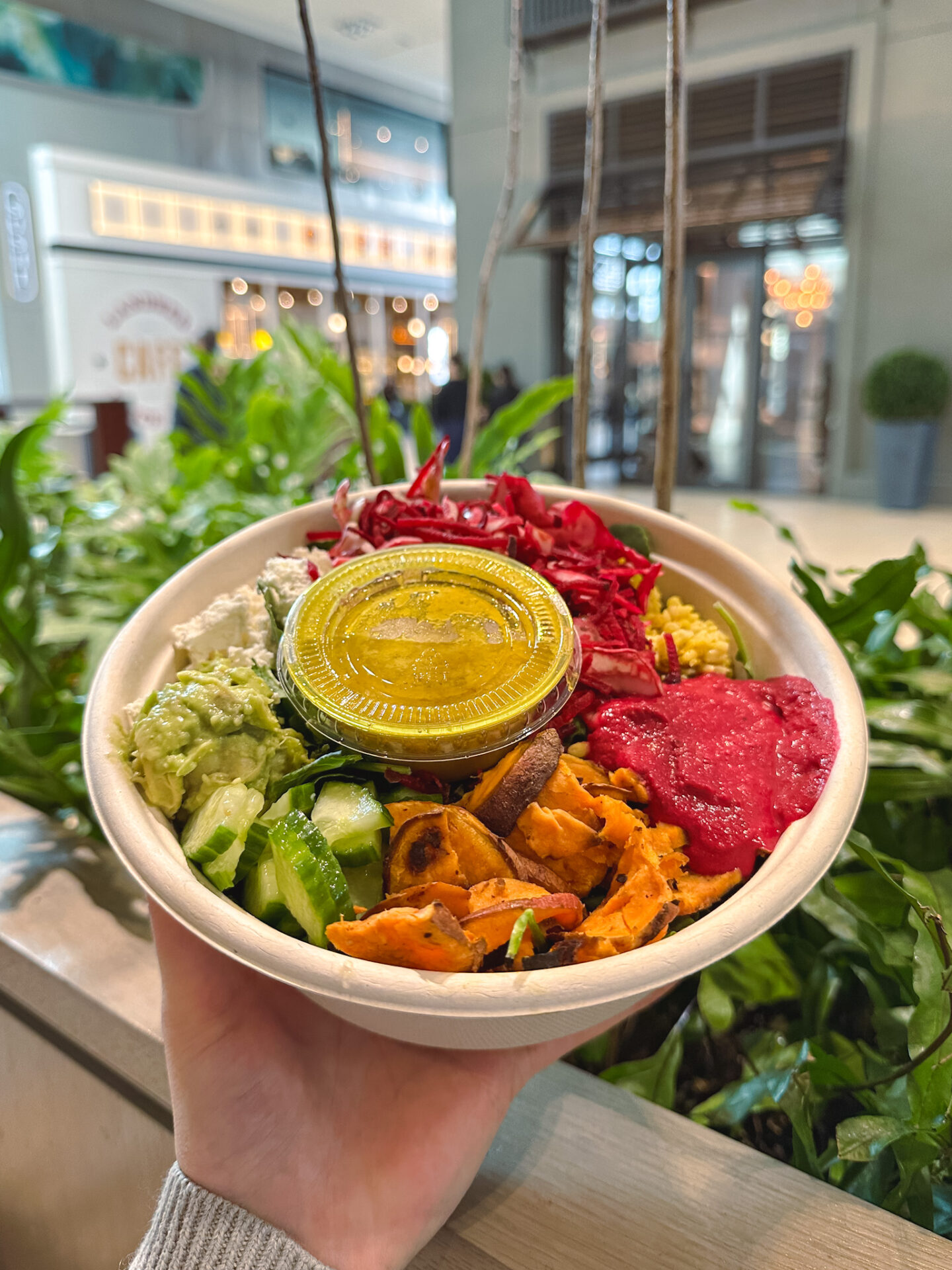 13 Best Restaurants in Vaughan You Must Visit