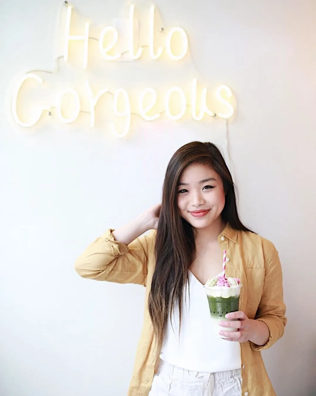 Best bubble tea spots in North York