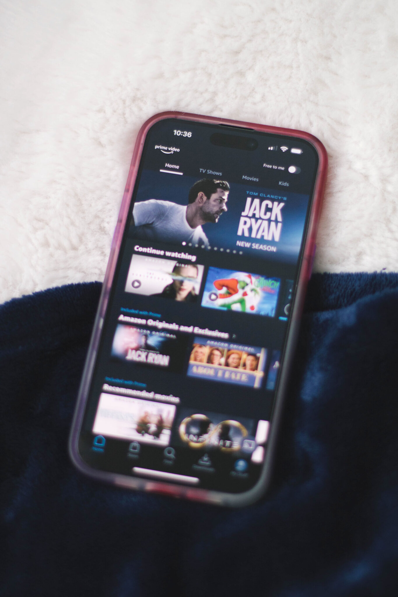 40 Best TV Shows on Amazon Prime Video Canada to Watch