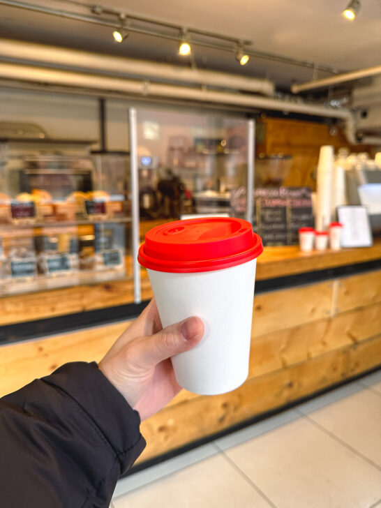 15 Best Coffee Shops in Toronto
