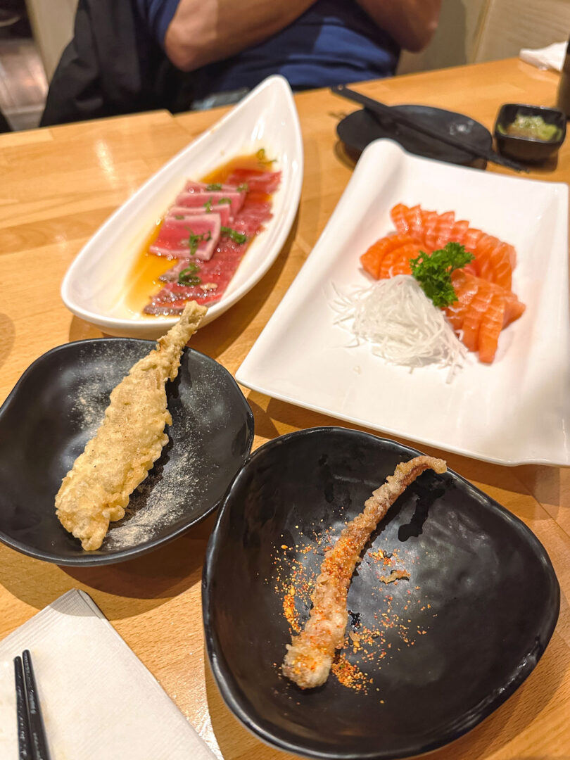 10 Best AllYouCanEatSushi in Toronto (AYCE)