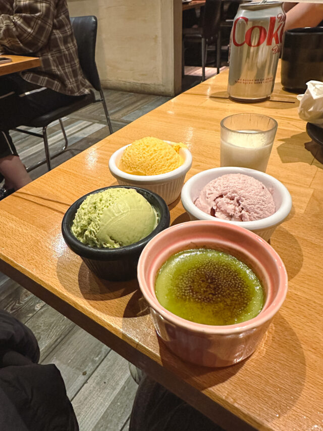 7 Best Restaurants at First Markham Place in Markham, Ontario