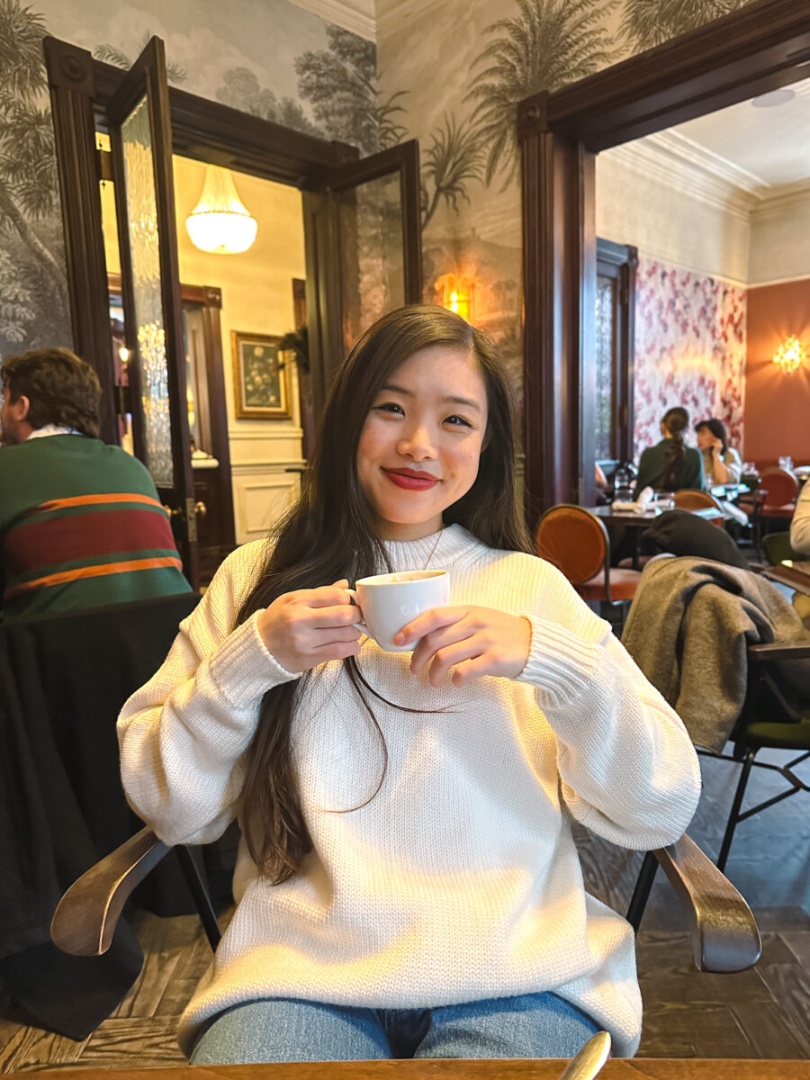 35 Restaurants In Toronto With Valentine's Day 2022 Menus