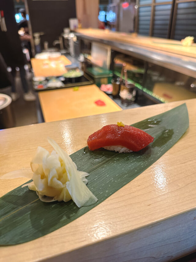 22 Best Sushi Restaurants in Toronto You Must Visit