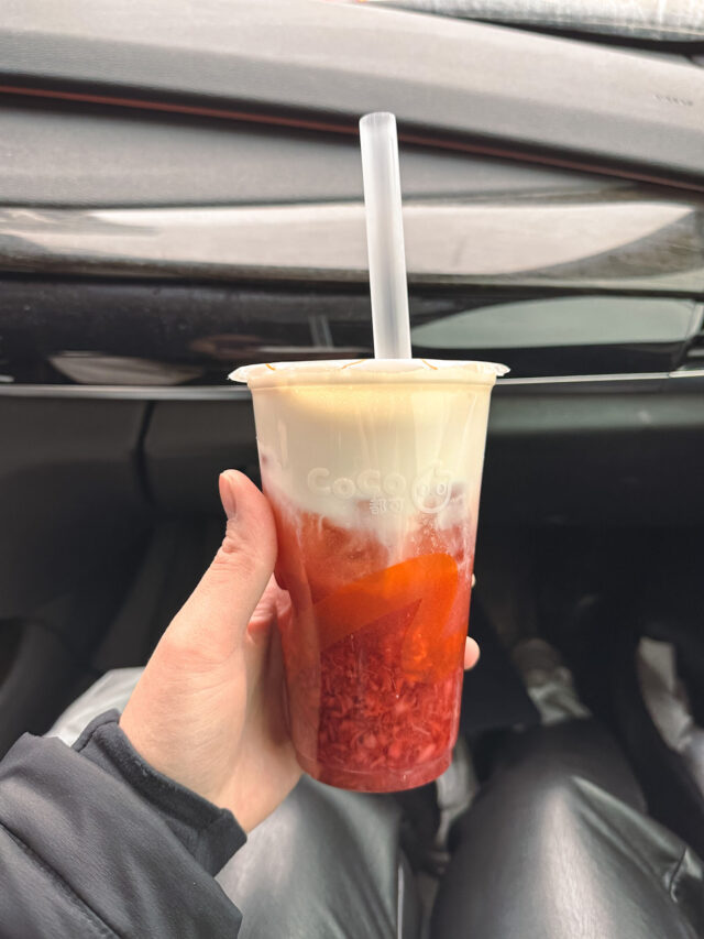 13 Best Bubble Tea Spots in Scarborough You Must Visit