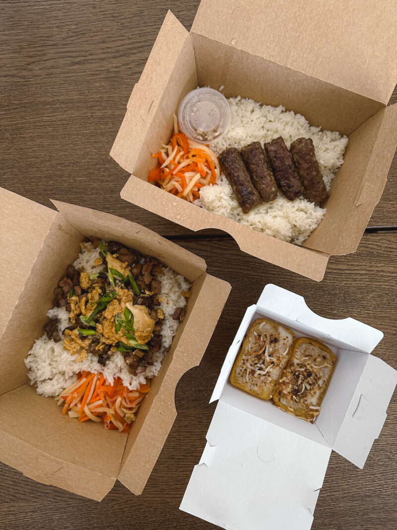 Order from Cookin, a home chef food delivery app