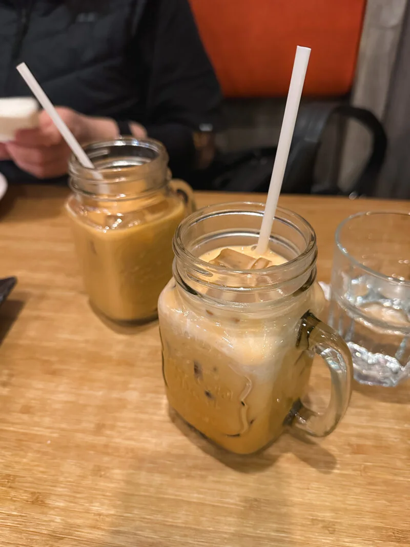 Jatujak Thai Restaurant in Scarborough