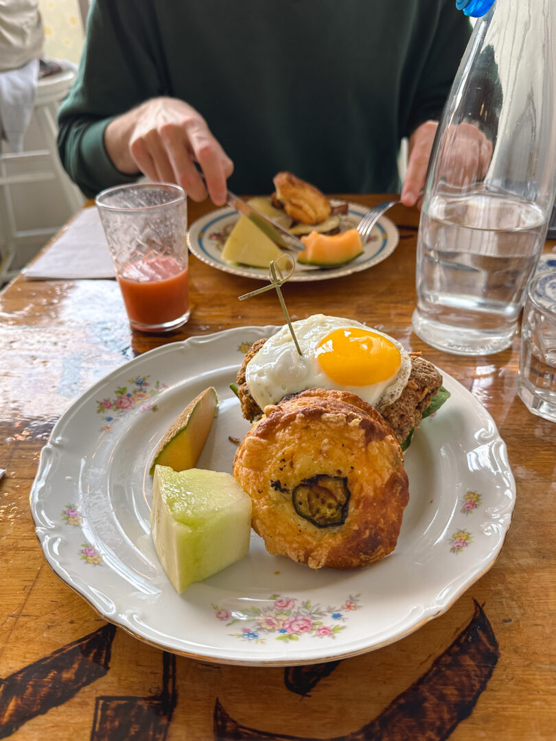 Toronto Breakfast 10 Best Breakfast Sandwiches in Toronto You Must Try