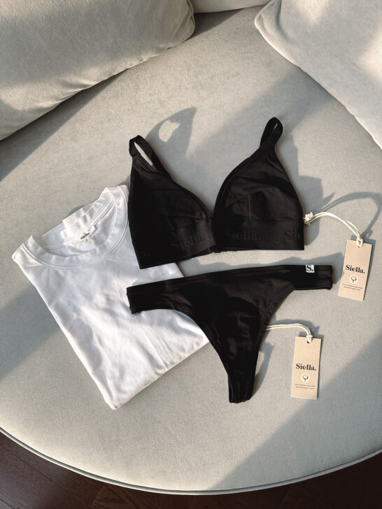 10 Best Lingerie Brands in Canada to Shop