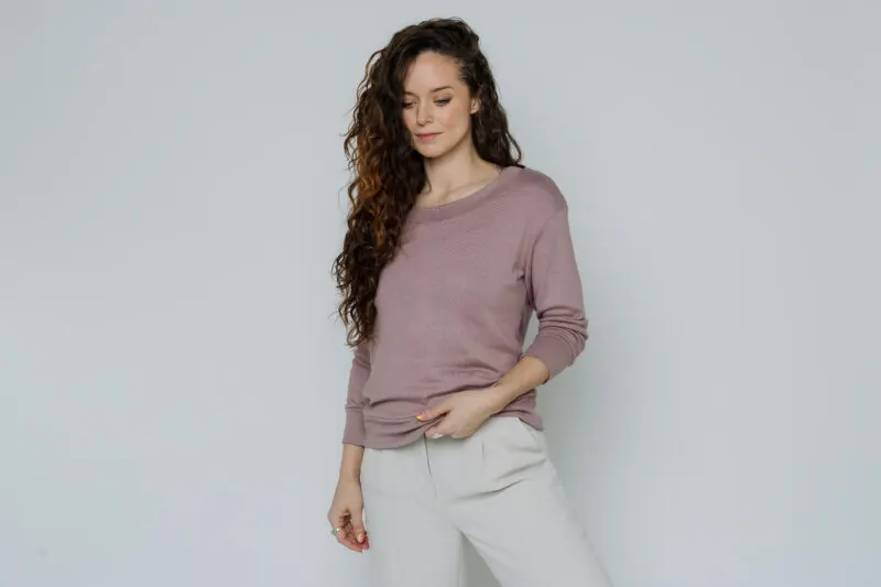 Wallis Evera, a Vancouver sustainable and ethical clothing brand