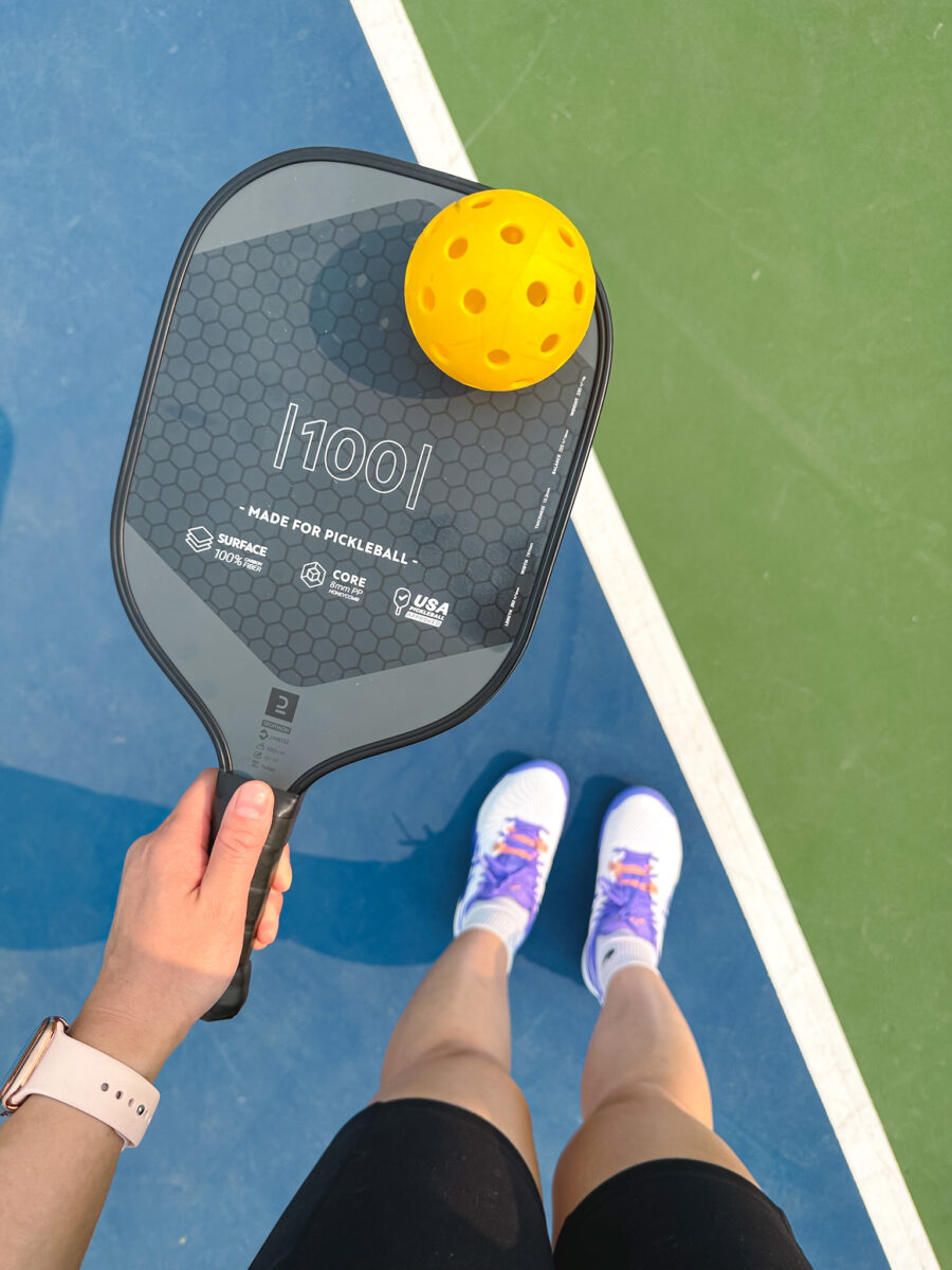 15 Best Pickleball Courts in Toronto to Play at