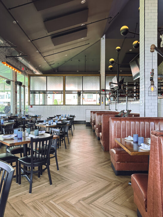 22 Best Restaurants in Westchester, NY You Must Visit