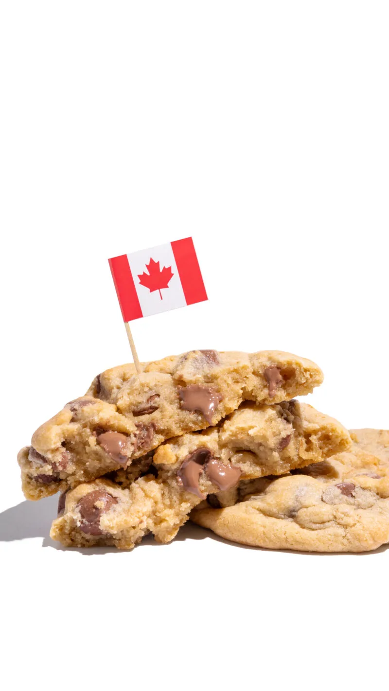 Crumbl Cookies in Mississauga