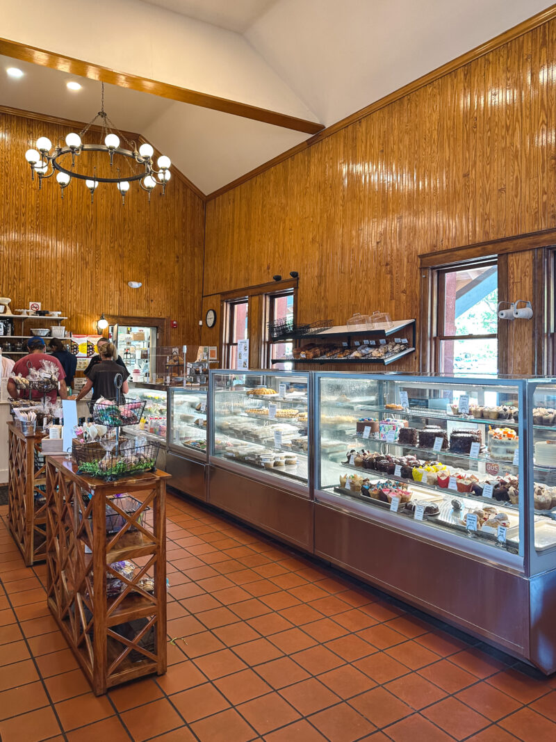 The Bakehouse of Tarrytown in Westchester, NY