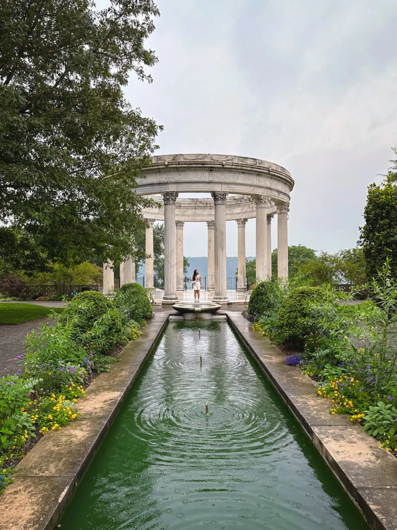 Untermyer Gardens in Westchester County, New York